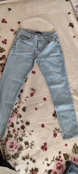 Мъжки дънки , чисто нови