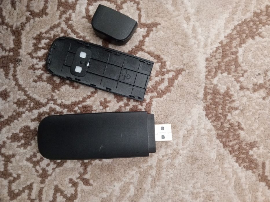 Modem Megafon HPS+