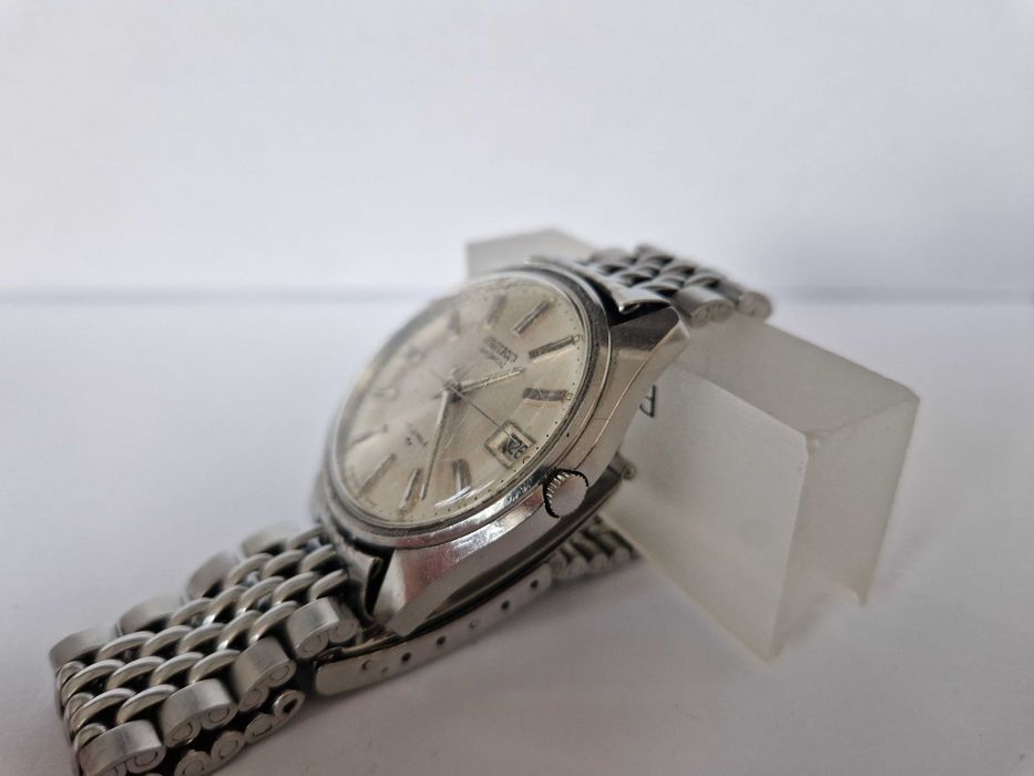 Ceas Seiko Automatic 7005-8020-Nefunctional-Vintage