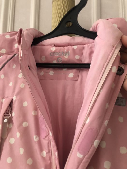 Продам детский комбенизон