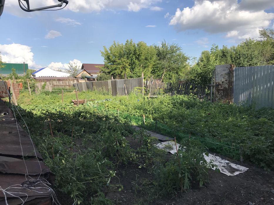 продаю дом в рабочем посёлке