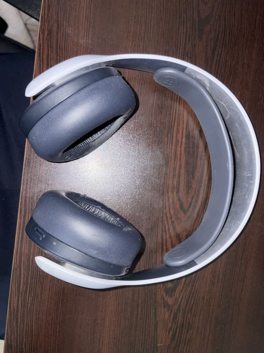 Слушалки Sony за Playstation5
