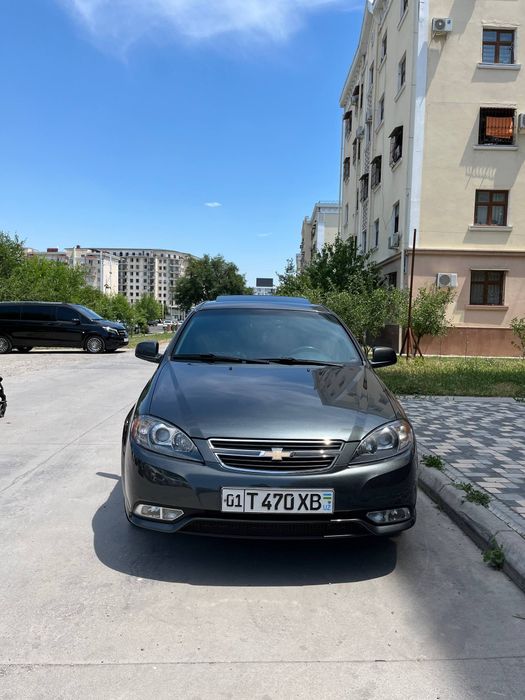 Chevrolet jentra 2023 avtomat toza navarot