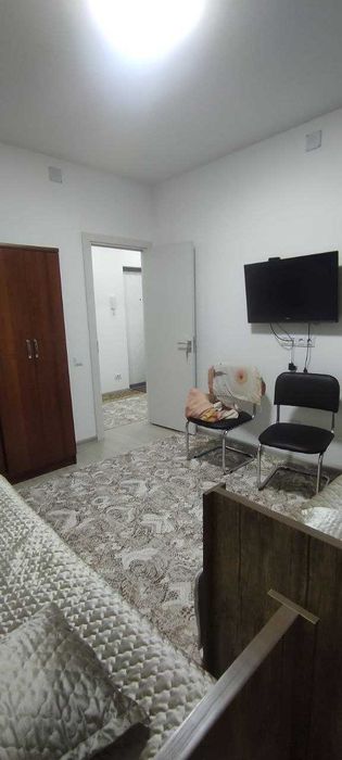 Аренда квартиры 1-комн.