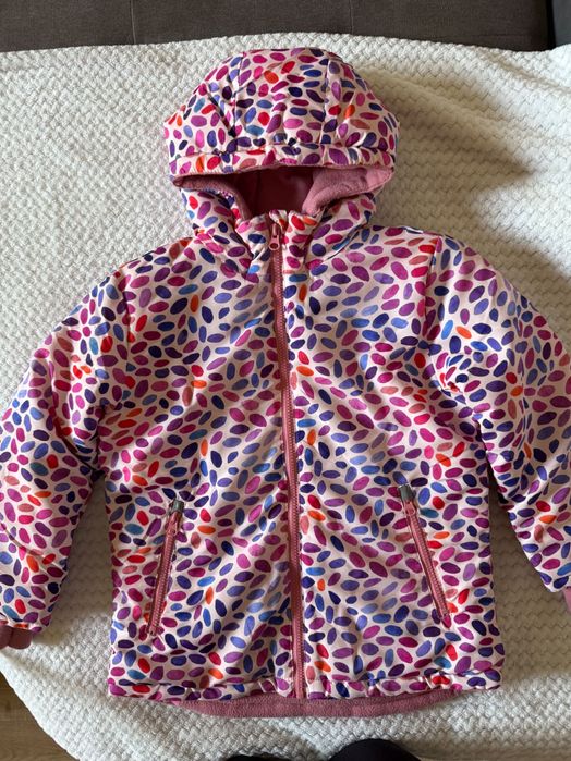 Ски яке за момиче  Sinsay