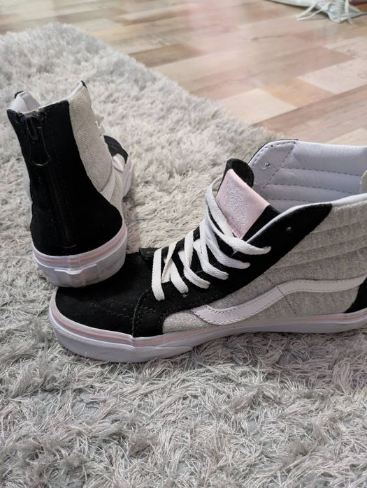 Vans детски кецове