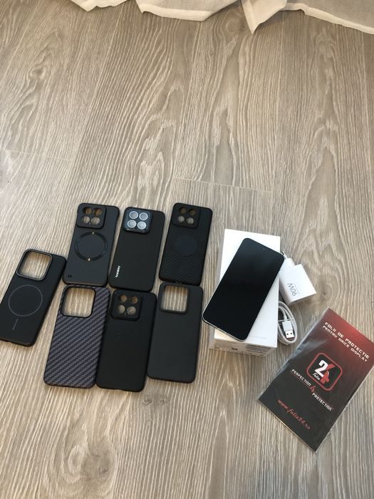 Xiaomi 14 Green 512gb
