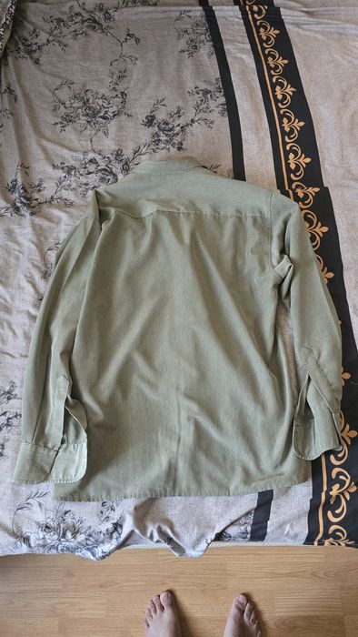 Camasa de ocazie XXL noua nepurtata