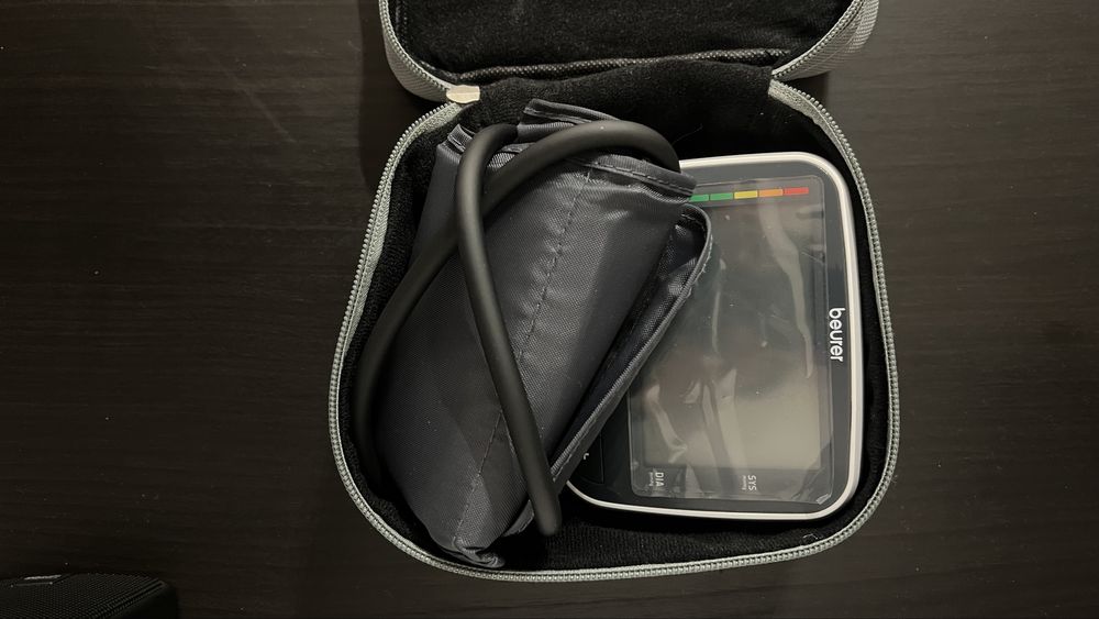 Beurer BM40 Tensimetru digital ca Nou