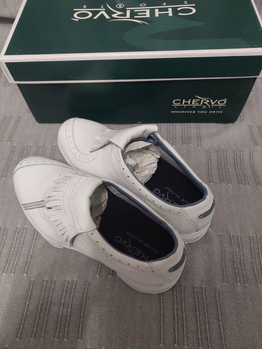 Adidasi Chervo
