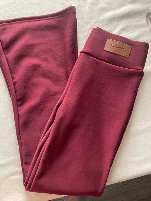 Термо клин S вишнав