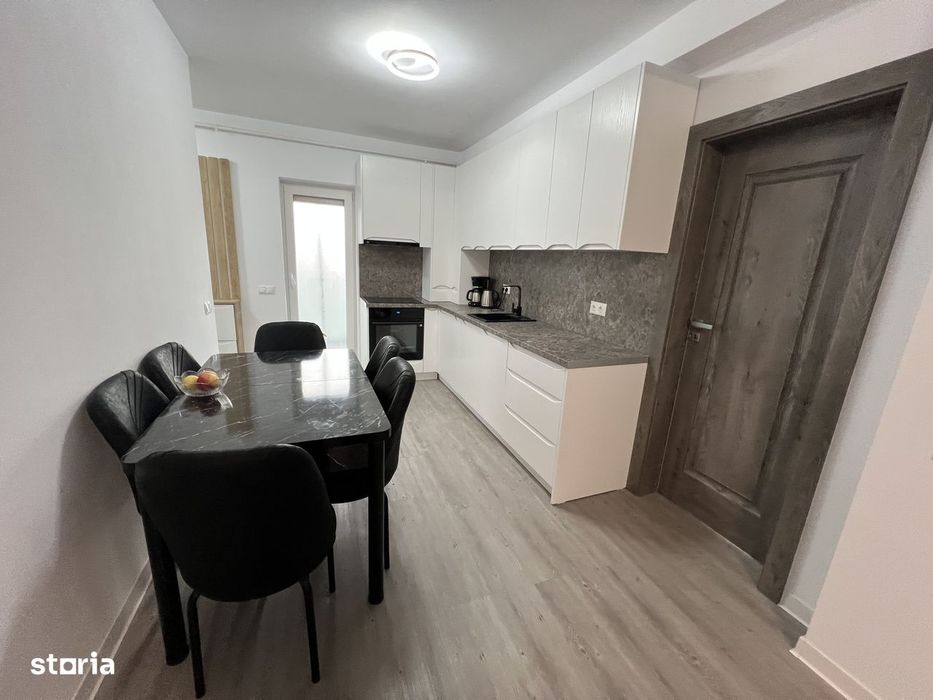 DE ÎNCHIRIAT – Apartament 3 camere, zona Mihai Viteazul, Sibiu — fotografia 2