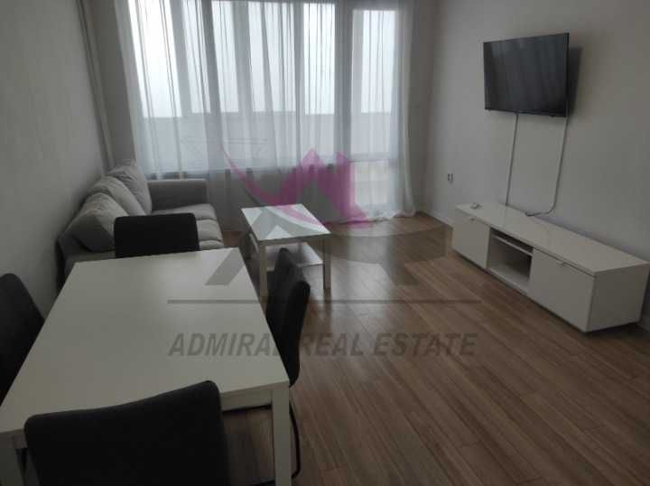 Дава се под наем Двустаен апартамент в Варна, Възраждане 2 - 71 кв.м за 448.8 € - Снимка #3