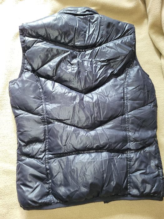 Vesta  puf Diesel, masura S - M.