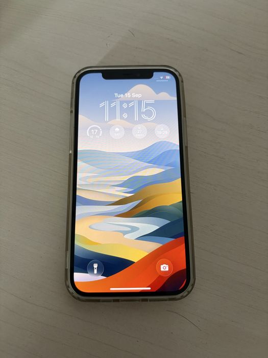 iPhone 12 128 gb
