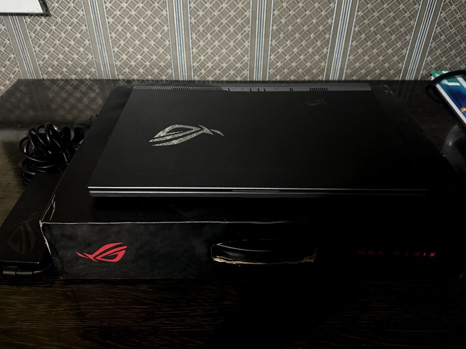 ASUS ROG Strix G15