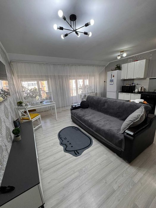 Продается 3 ком квартира район Тюленина