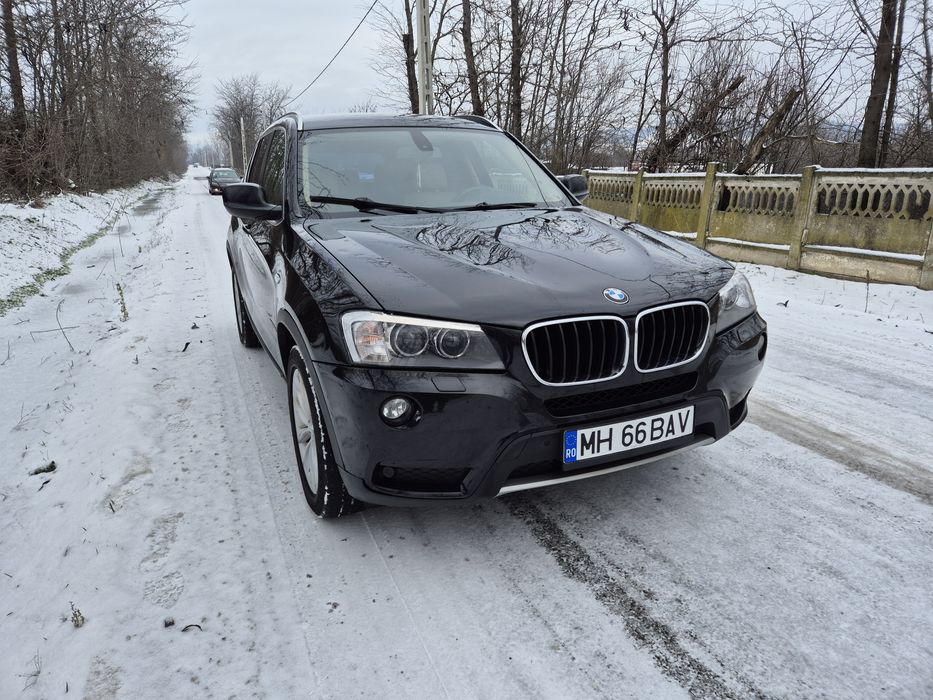 Inchiriez auto 4x4 !!!  rent a car 4x4 !!! bmw x3 !!