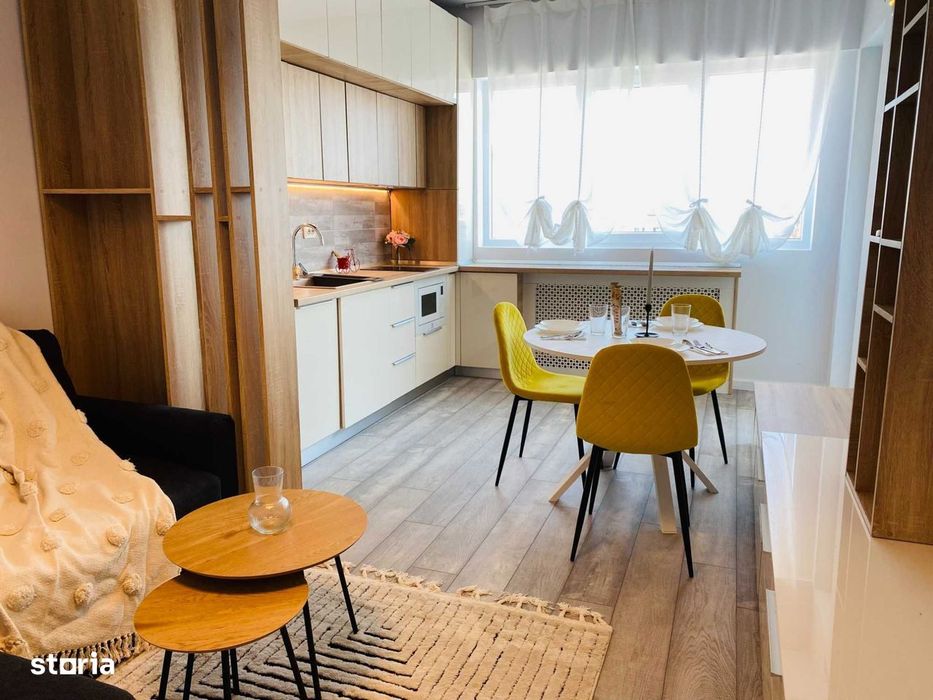 MILITARI. Apartament 2 camere de inchiriat