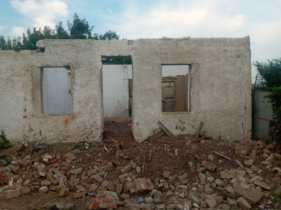 Продам плиты перекрытия