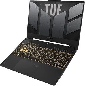 Asus TUF Gaming, ноутбук, компьютер