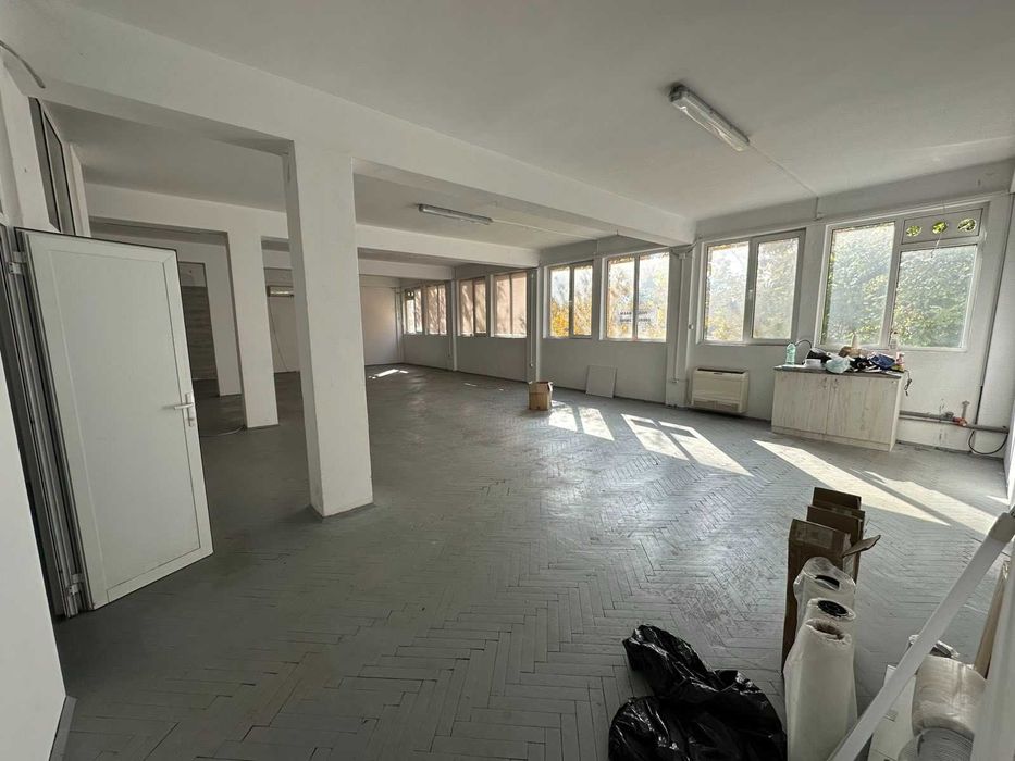 Пром.помещение в гр.Пловдив -  Индустриална Зона Тракия!