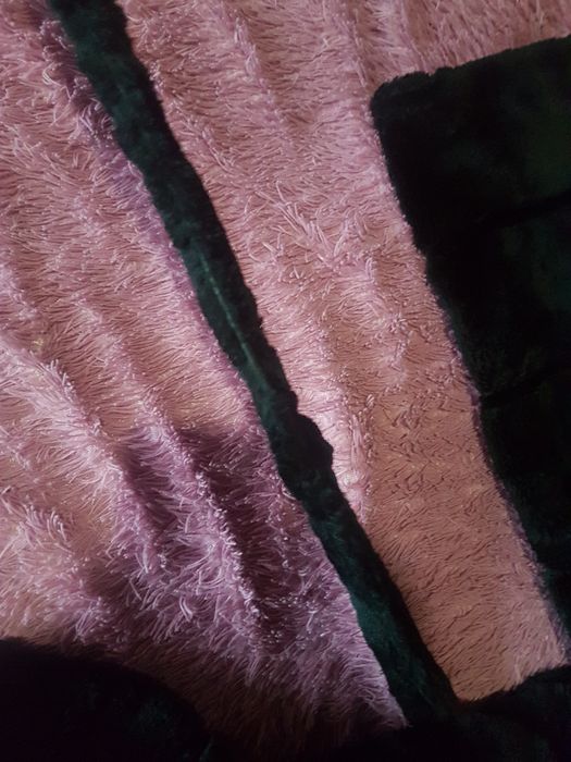 Норковая шубка автоледи.