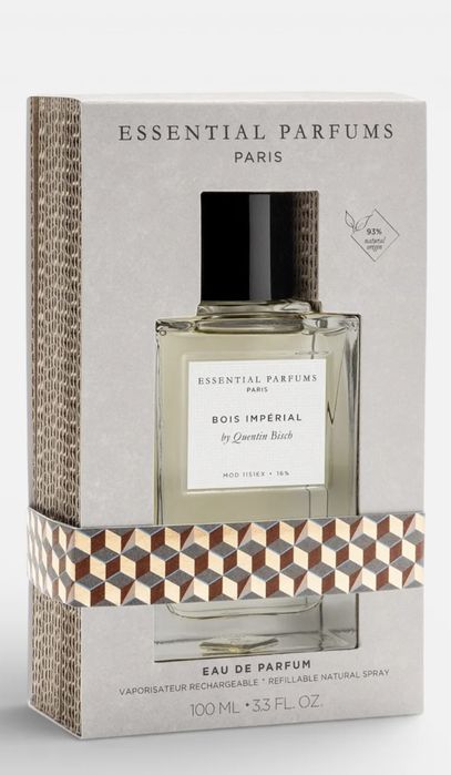 Essential parfums paris