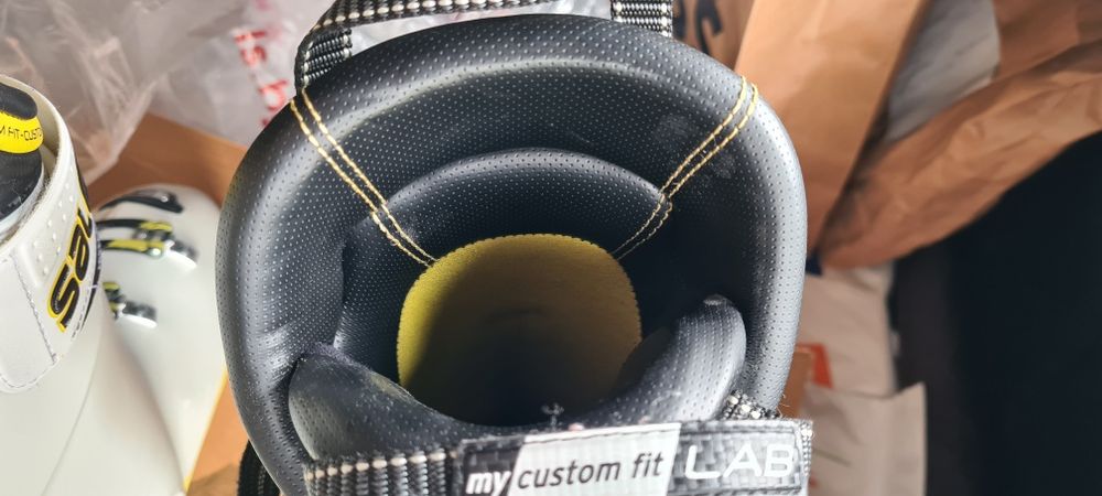 Ски обувки SALOMON X MAX 130