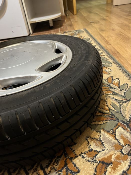 Шина нексий 185/55/14