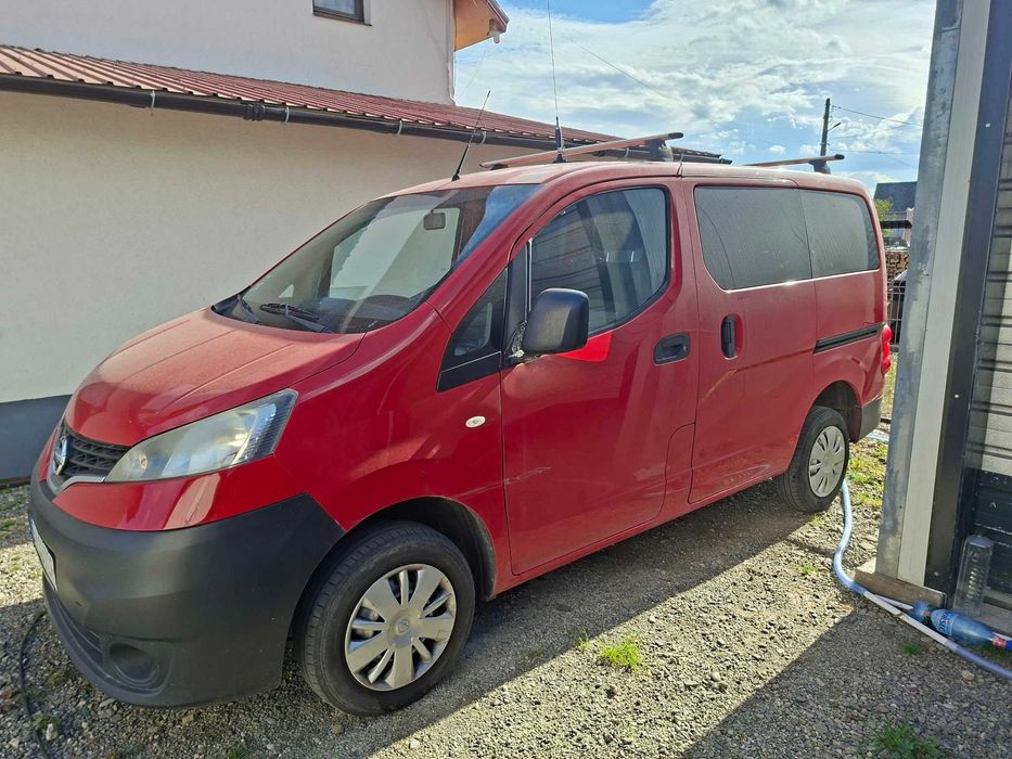 Vând Nissan NV 200 (Vw caddy)