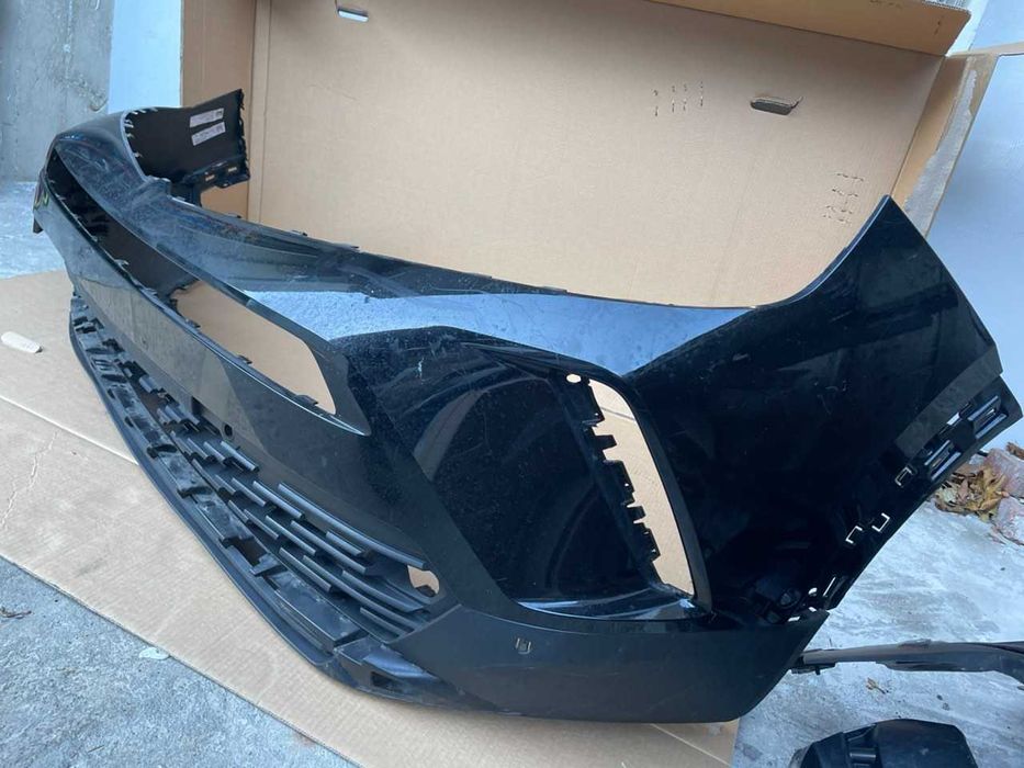 Броня Opel Mokka | 2022