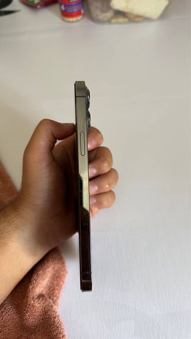 Iphone 13 pro max 256 гб 100% емкость