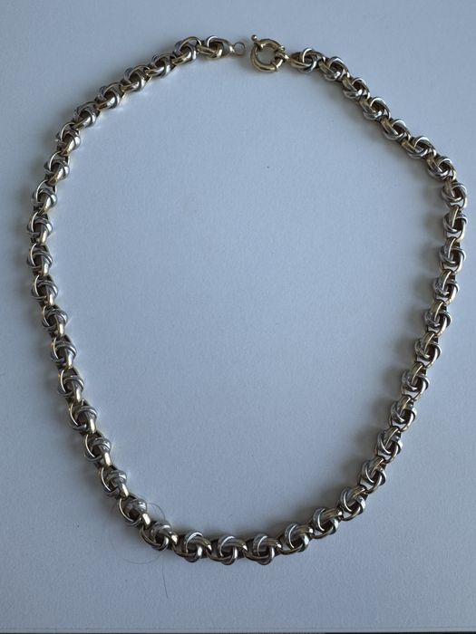 Златно колие синджир 585 / 14К – 14,2 г