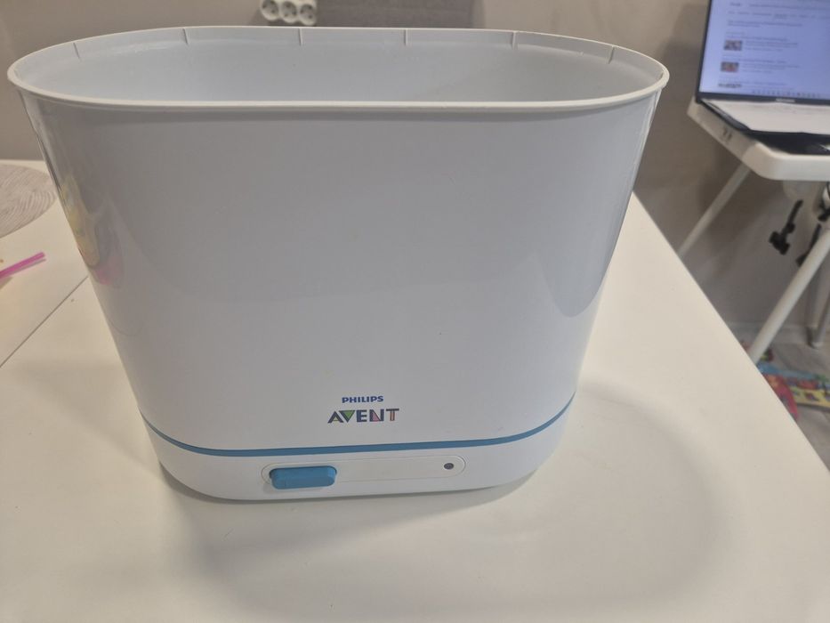 Philips Avent Електрически стерилизатор