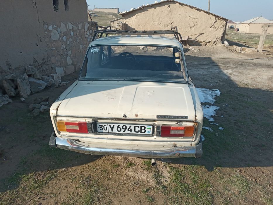Vaz 2106 xolati yaxshi
