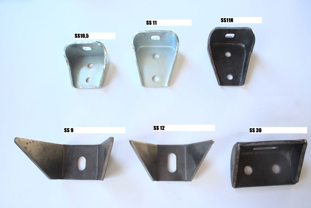 Suport prindere sasiu