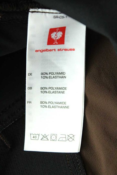 ENGELBERT STRAUSS - мъжки панталон, размер 48 Long