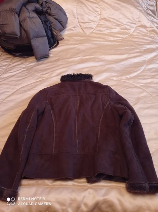 Вълнено яке,палтенце ONLY