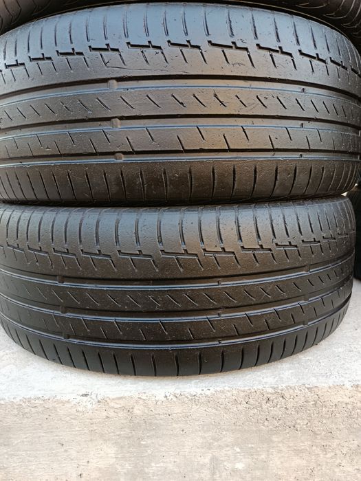 235_55_R19 Kia santafe radnoy baloni