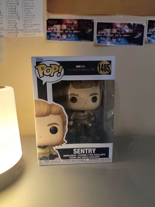 Обмен фанко поп часовой