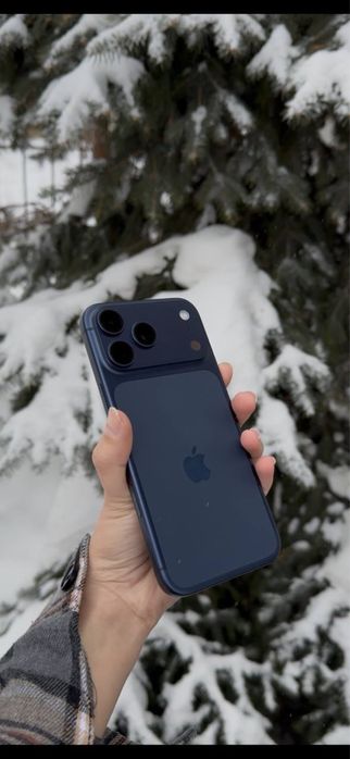 Iphone 17 pro max (256gb) | Каирбекова 18