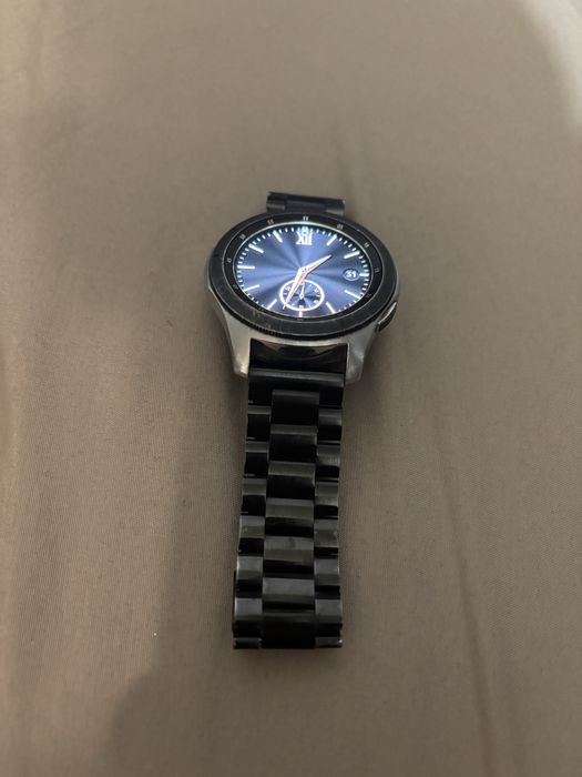 Samsung Galaxy Watch
