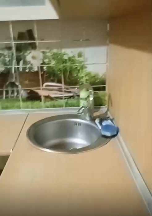 Сдам комнату в общежитии на Элеваторе