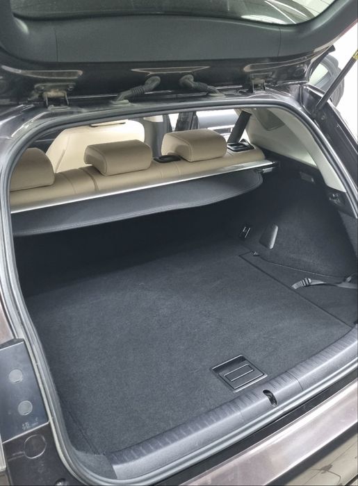 Химчистка салона авто