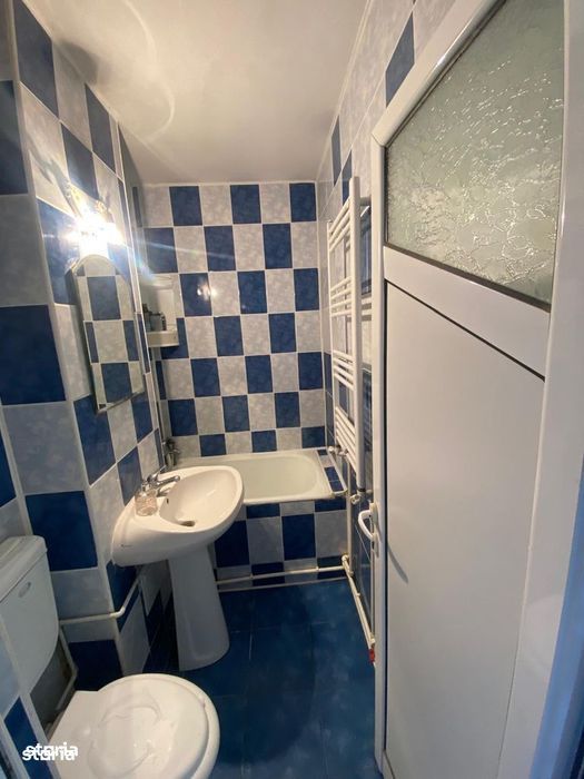 Apartament 2 camere  – Păcurari, zona Alpha Bank