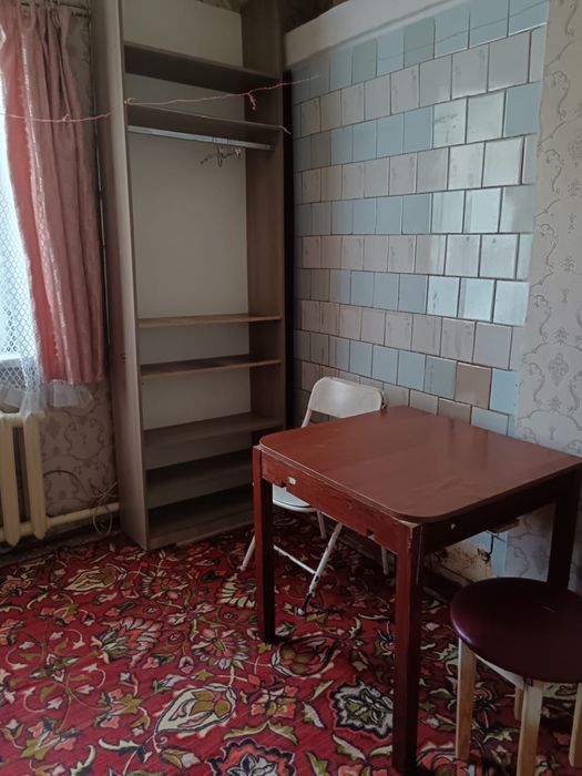 Сдам комнату в частном доме