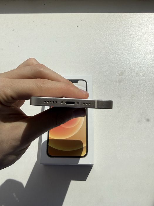 IPhone 12 128гб В ИДЕАЛЕ, Айфон 12 128гб
