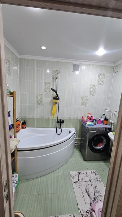 Продаётся 2х комнатная квартира