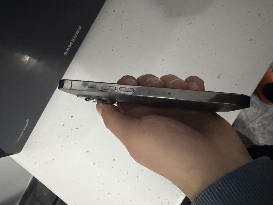 Iphone 13 pro 1TB ca nou.